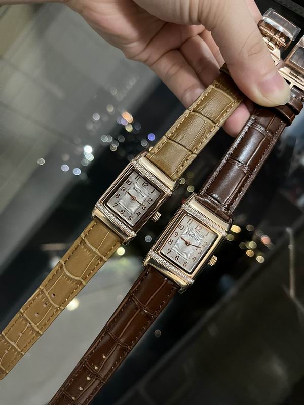 Jaeger Lecoultre 23X34mm 092321